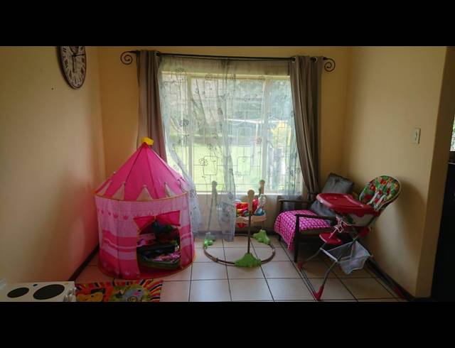 3 BEDROOM HOUSE RENTED IN GLENCOE